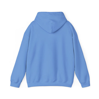 Wylieville After Dark: Sea of Treasury Unisex Fun Hooded Sweatshirt