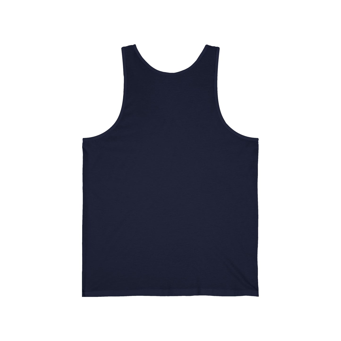 Wylieville After Dark: Whinny's Rockville Moment Unisex Jersey Tank