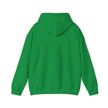 Wylieville After Dark: Sea of Treasury Unisex Fun Hooded Sweatshirt