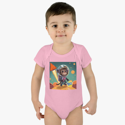 Wylie Tunes: RipCurl’s Infant Baby Rib Bodysuit