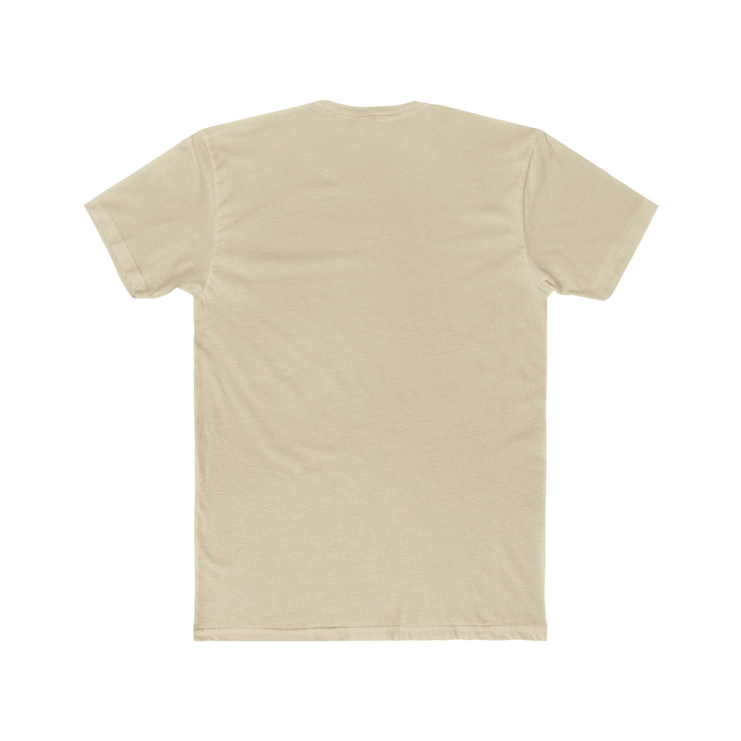 Wylieville After Dark: Maréchal Boull ODuke Cove Cotton Crew Tee