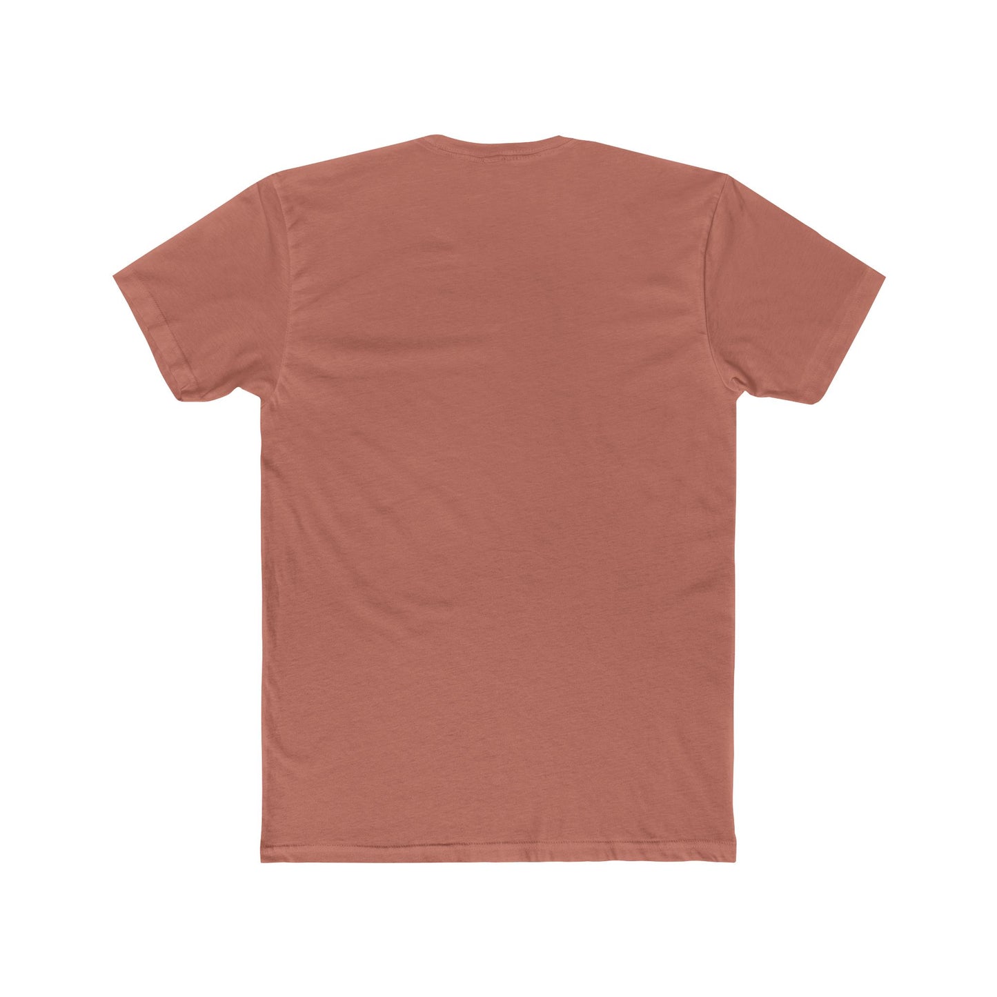 Wylieville After Dark: Stirling Knox Cove Cotton Crew Tee