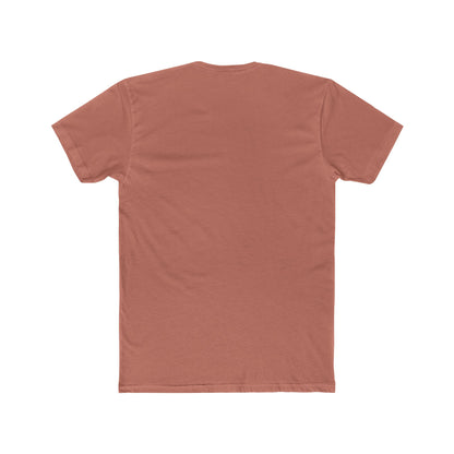 Wylieville After Dark: Stirling Knox Cove Cotton Crew Tee