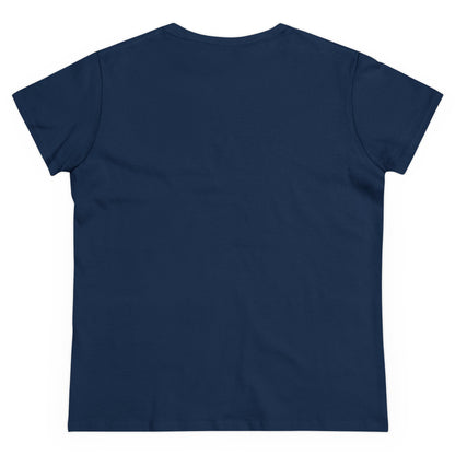 Wylieville After Dark: Lilou des Vagues Midweight Cotton Tee