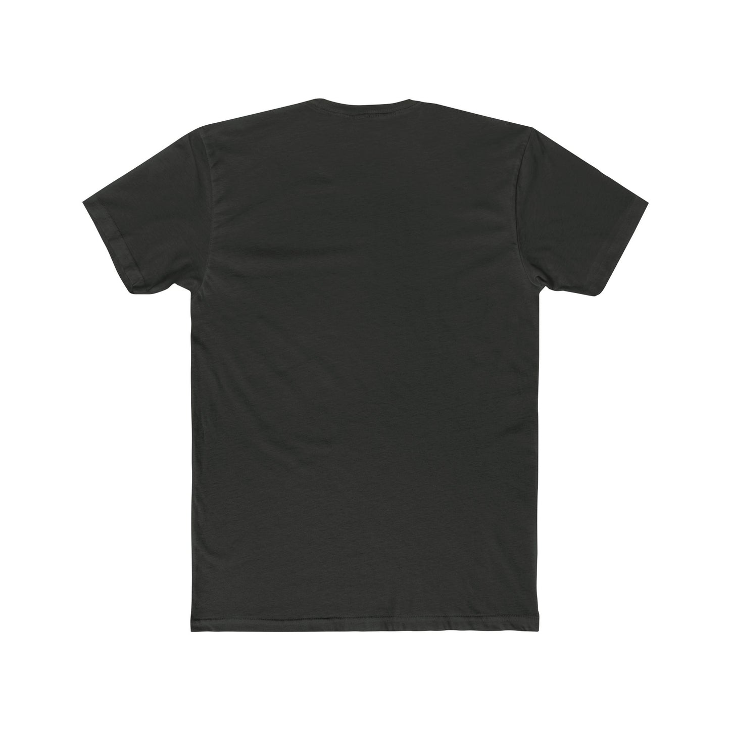 Wylieville After Dark: Bruno's Unisex Cotton Crew Tee (EP)