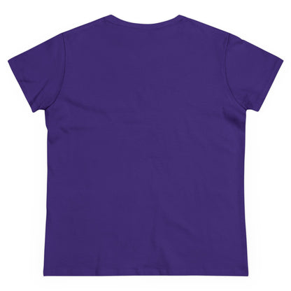 Wylieville After Dark: Benga O' Roar Midweight Cotton Tee