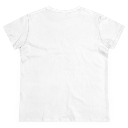 Wylieville After Dark: AzureClaw Midweight Cotton Tee