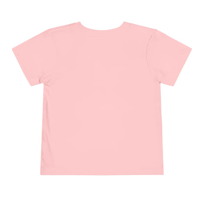 Wylieville: Roxy & The Riddle Readers Toddler Short Sleeve Tee