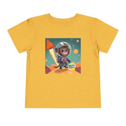 Wylie Tunes: RipCurl’s Toddler Short Sleeve Tee