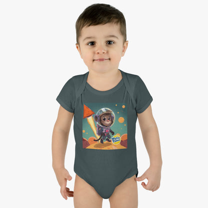 Wylie Tunes: RipCurl’s Infant Baby Rib Bodysuit