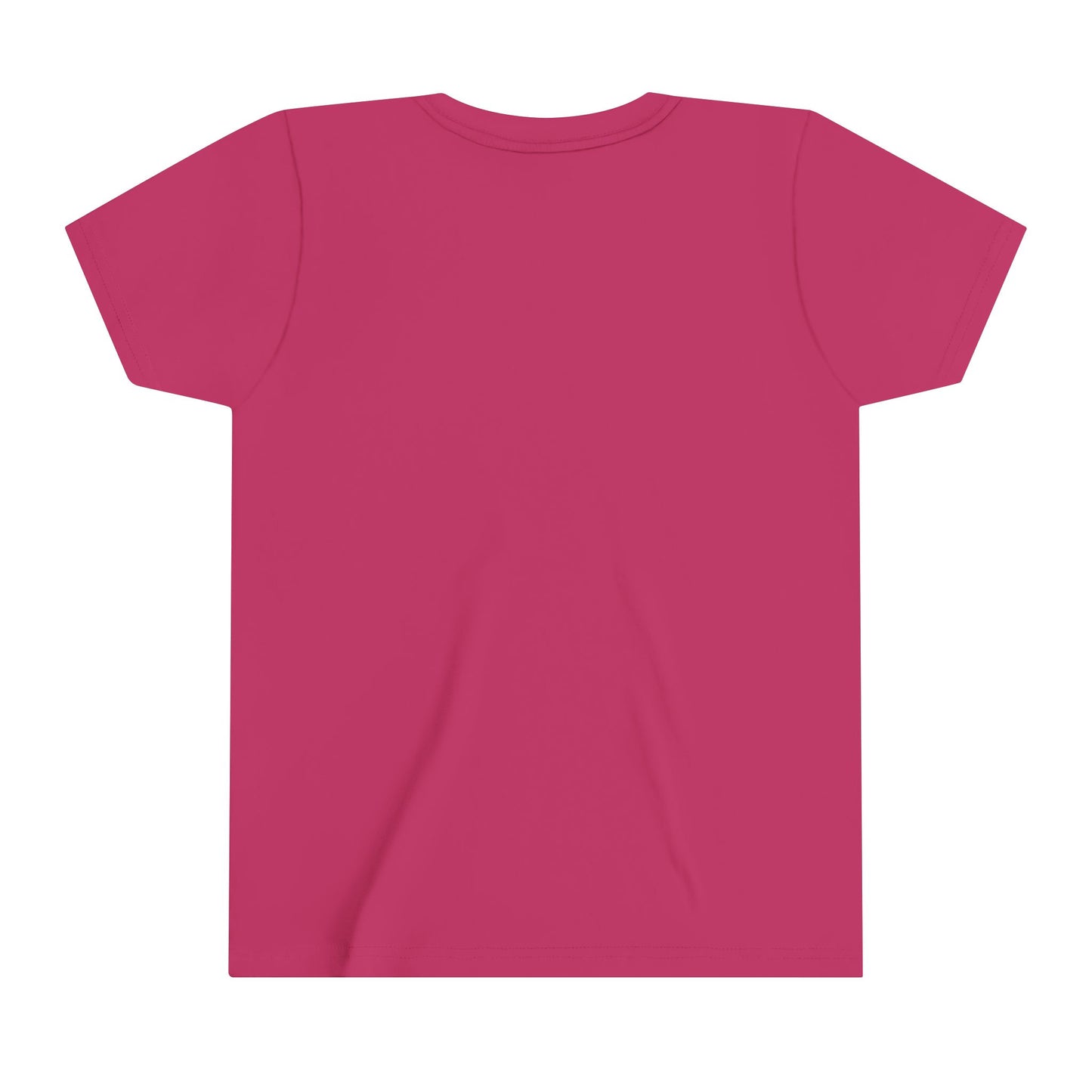 Wylieville: Bruno's Youth Short Sleeve Tee (ET)