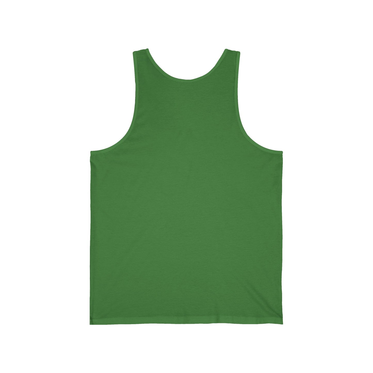 Wylieville After Dark: Zephyros the Scourge Unisex Jersey Tank