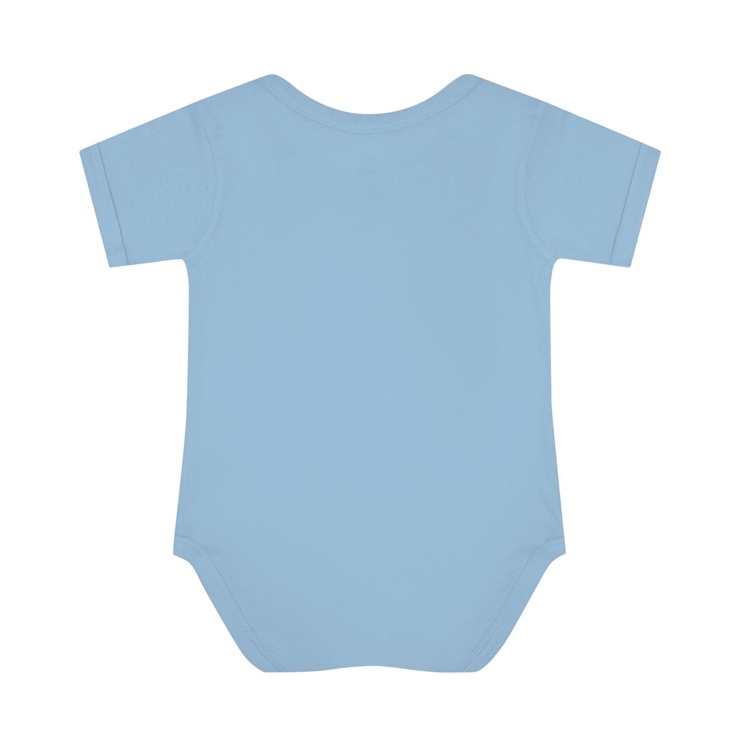 Wylieville: A Merry Wylievillle Christmass Infant Baby Rib Bodysuit