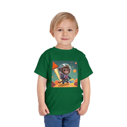 Wylie Tunes: RipCurl’s Toddler Short Sleeve Tee