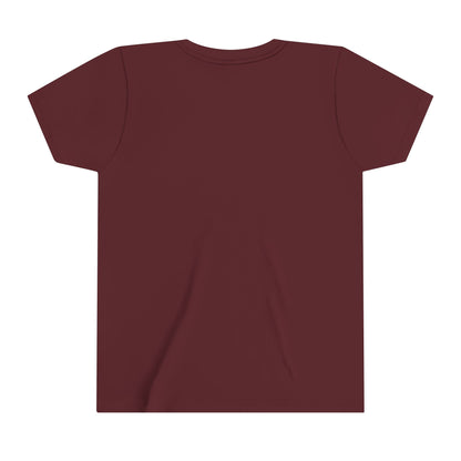 Wylieville: Bruno's Youth Short Sleeve Tee (ET)