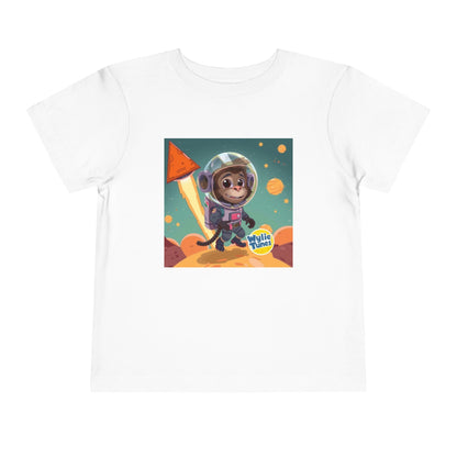 Wylie Tunes: RipCurl’s Toddler Short Sleeve Tee