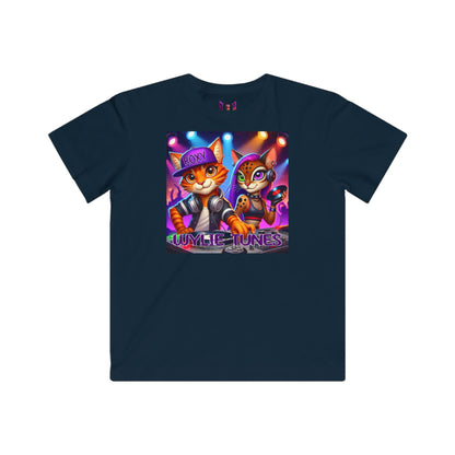 Wylie Tunes: Mix it up with Roxy's DJ Youth Tee