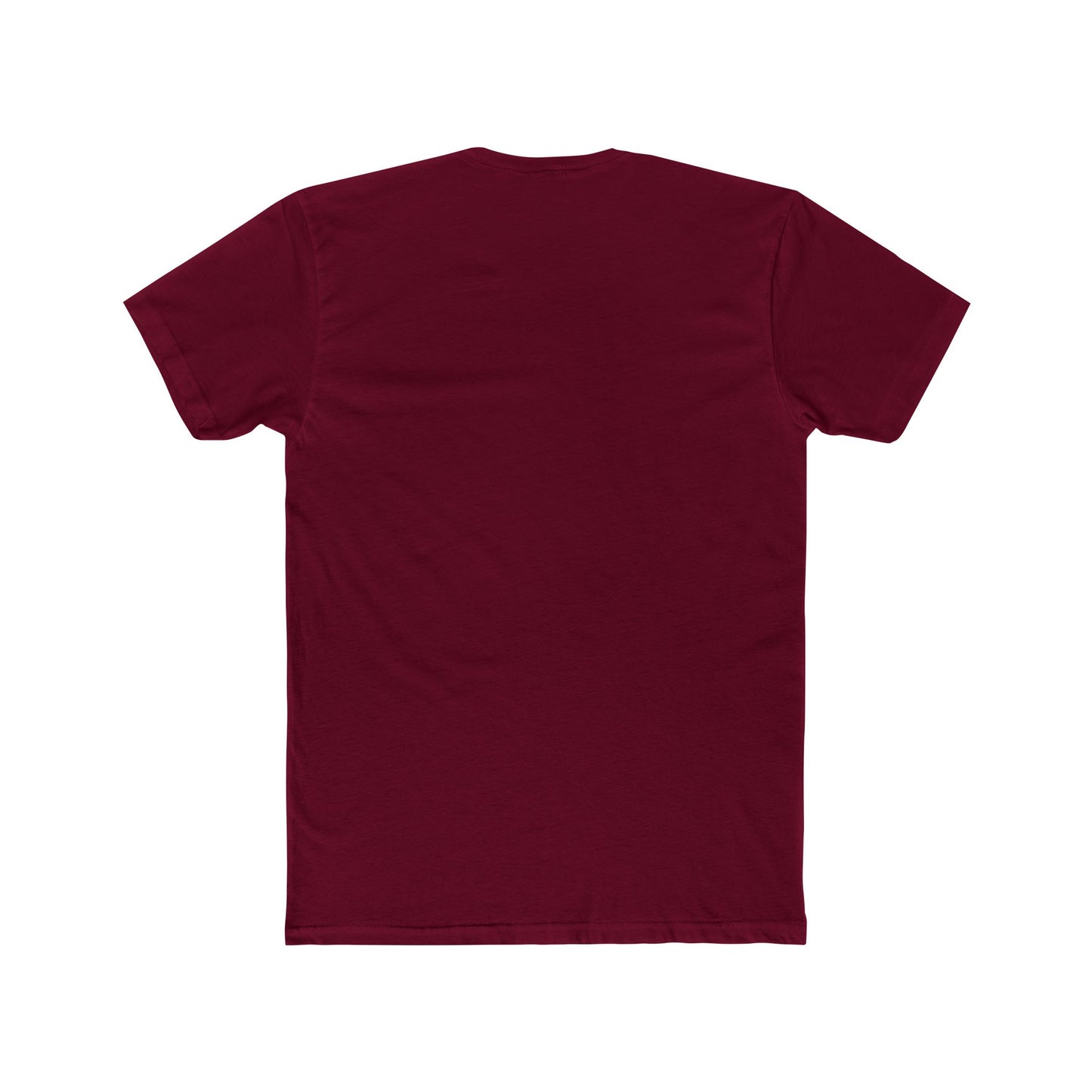 Wylieville After Dark: Vesper Fang Unisex Cotton Crew Tee