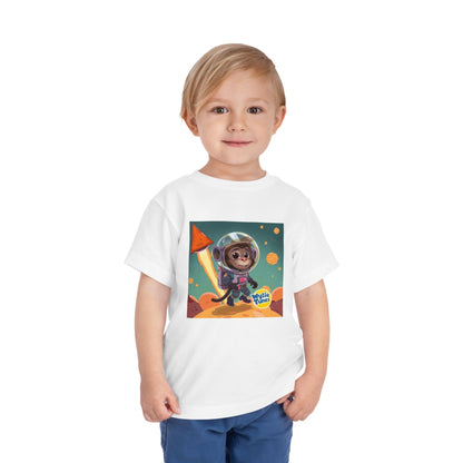 Wylie Tunes: RipCurl’s Toddler Short Sleeve Tee