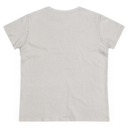 Wylieville After Dark: Onyx Storm Cove Midweight Cotton Tee