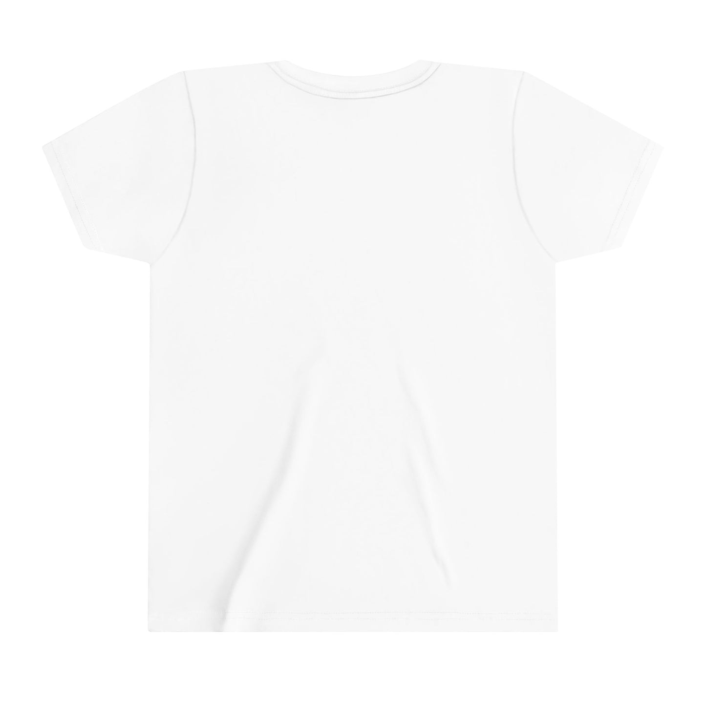 Wylieville: Bruno's Youth Short Sleeve Tee (ET)