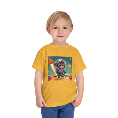 Wylie Tunes: RipCurl’s Toddler Short Sleeve Tee