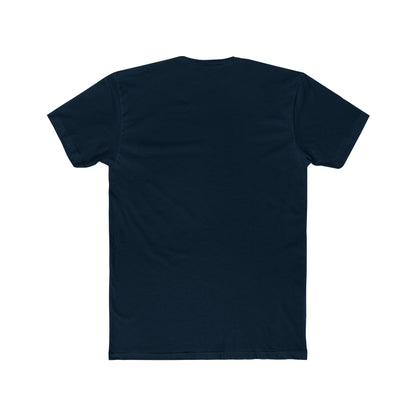 Wylieville After Dark: Bruno's Unisex Cotton Crew Tee (EB)