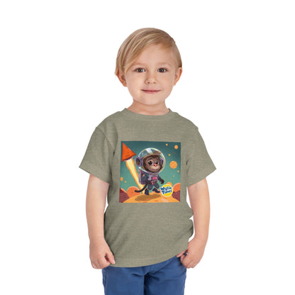 Wylie Tunes: RipCurl’s Toddler Short Sleeve Tee