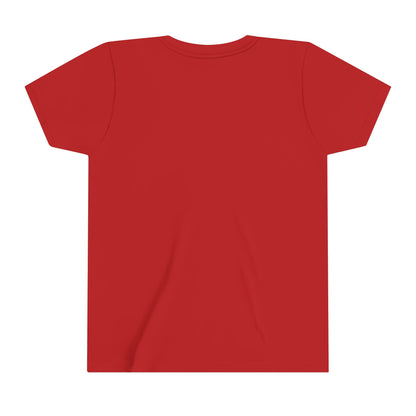 Wylieville: Bruno's Youth Short Sleeve Tee (ET)