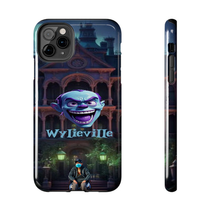 Wylieville: Vexter's Tough iPhone 11 Pro Max Case