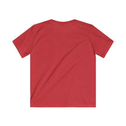 Wylie Tunes: RipCurl’s Youth Softstyle Tee