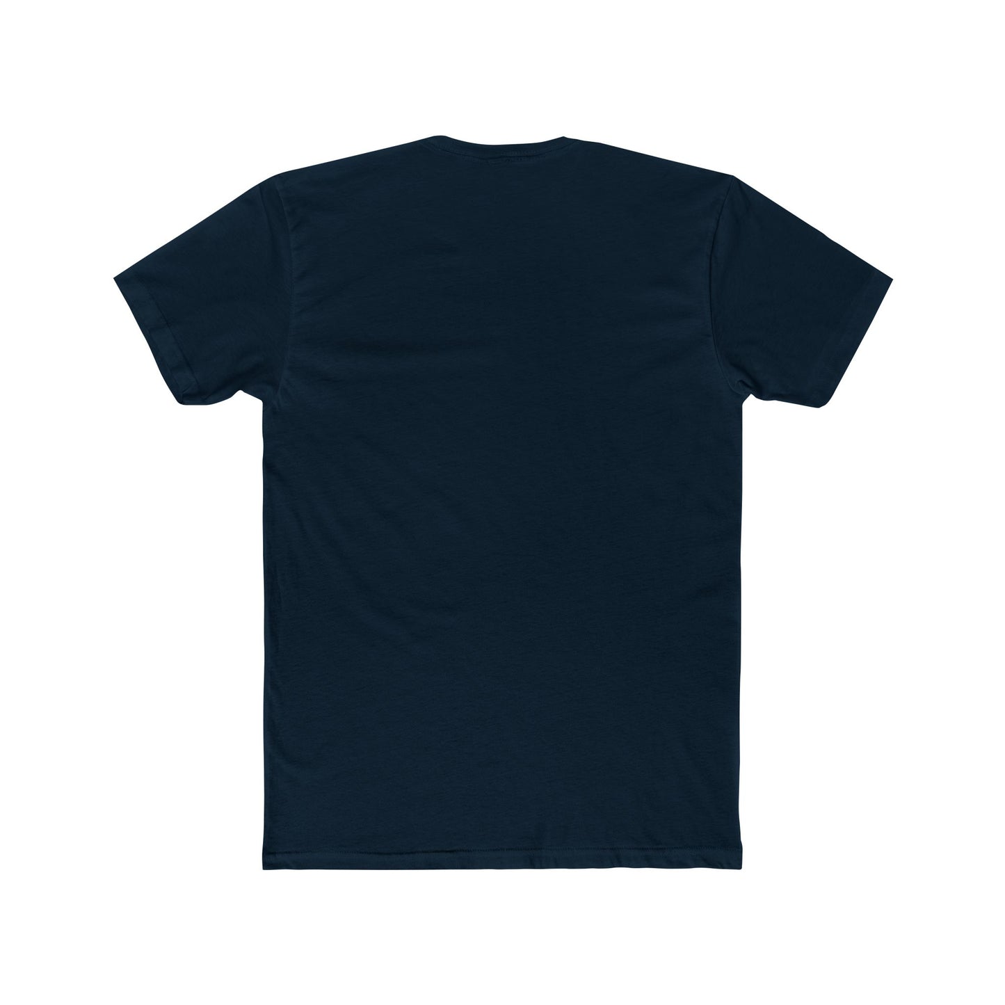 Wylieville After Dark: Orion des Vagues Unisex Cotton Crew Tee