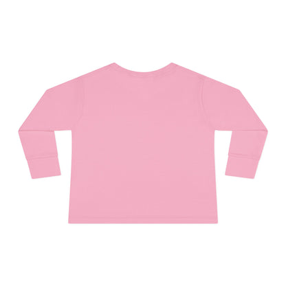 Wylie Tunes: Mix it Up with Roxy's DJ Toddler Long Sleeve Tee