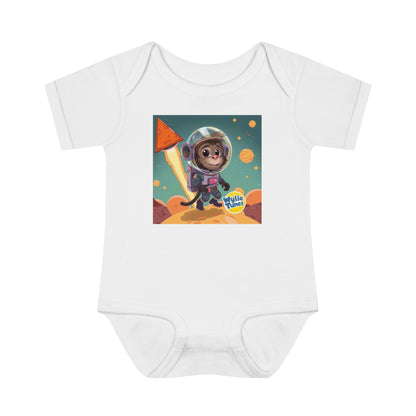 Wylie Tunes: RipCurl’s Infant Baby Rib Bodysuit