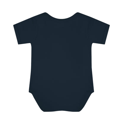 Wylie Tunes: RipCurl’s Infant Baby Rib Bodysuit