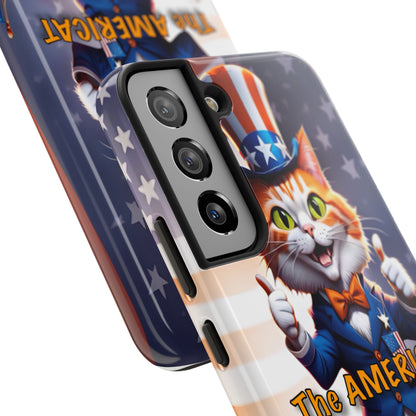 Wylieville: The Americat Tough Samsung Galaxy S22