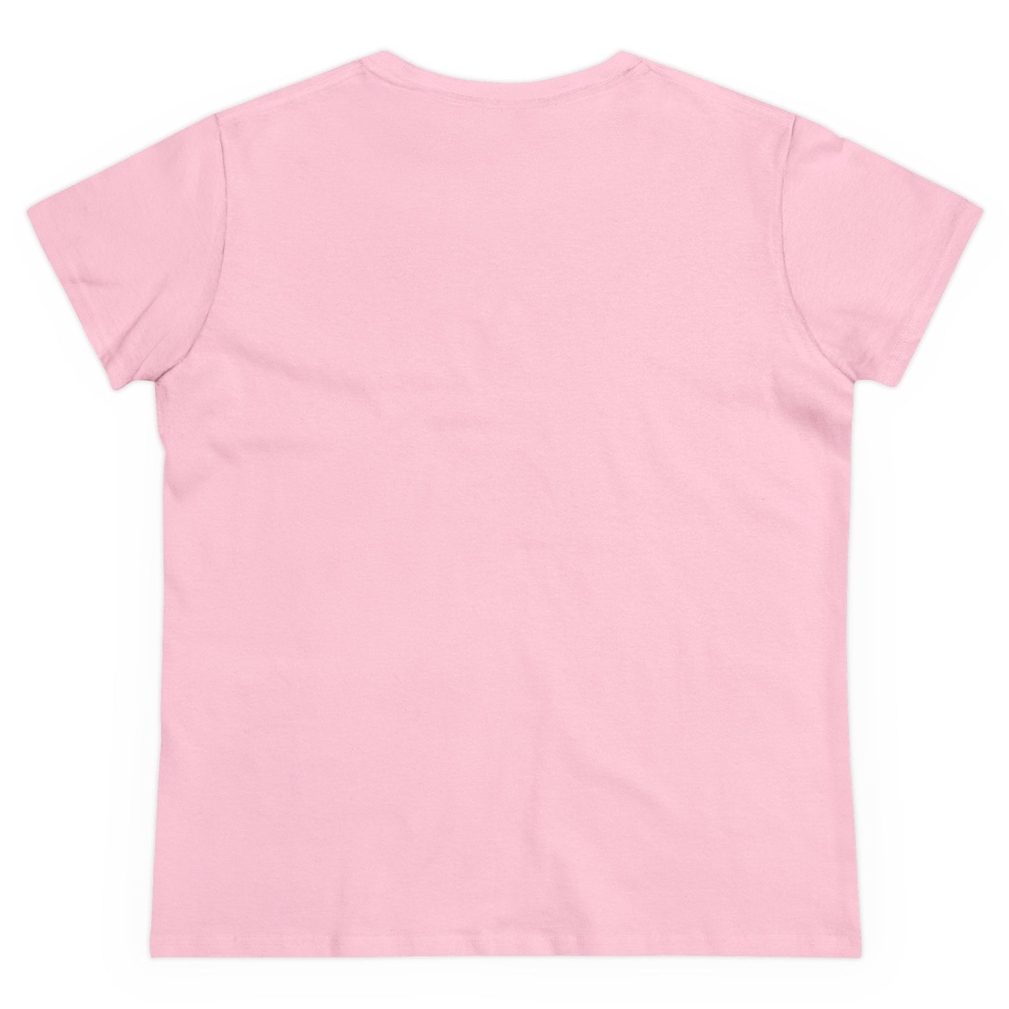 Wylieville After Dark: Nylah the Valiant Midweight Cotton Tee