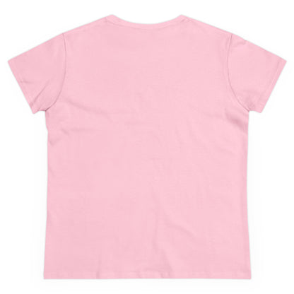 Wylieville After Dark: Nylah the Valiant Midweight Cotton Tee