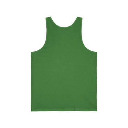 Wylieville After Dark: Whinny's Rockville Moment Unisex Jersey Tank