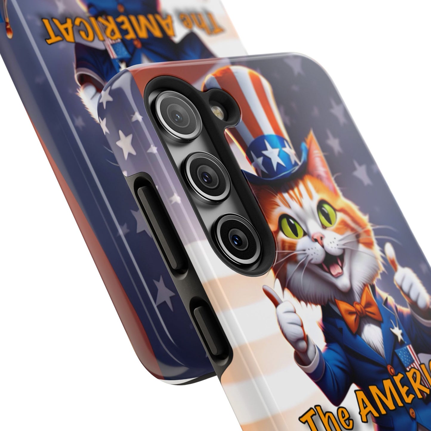 Wylieville: The Americat Tough Samsung Galaxy S23