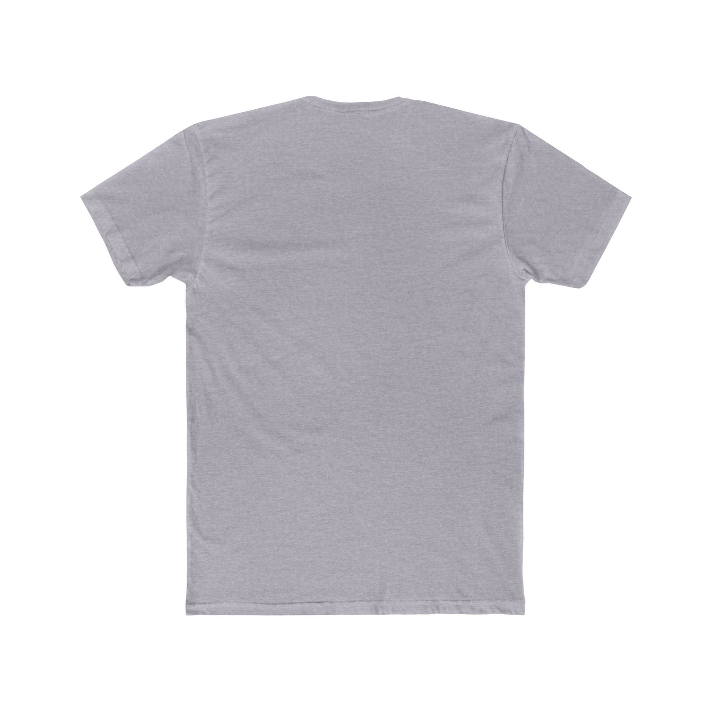 Wylieville After Dark: Stirling Knox Cove Cotton Crew Tee