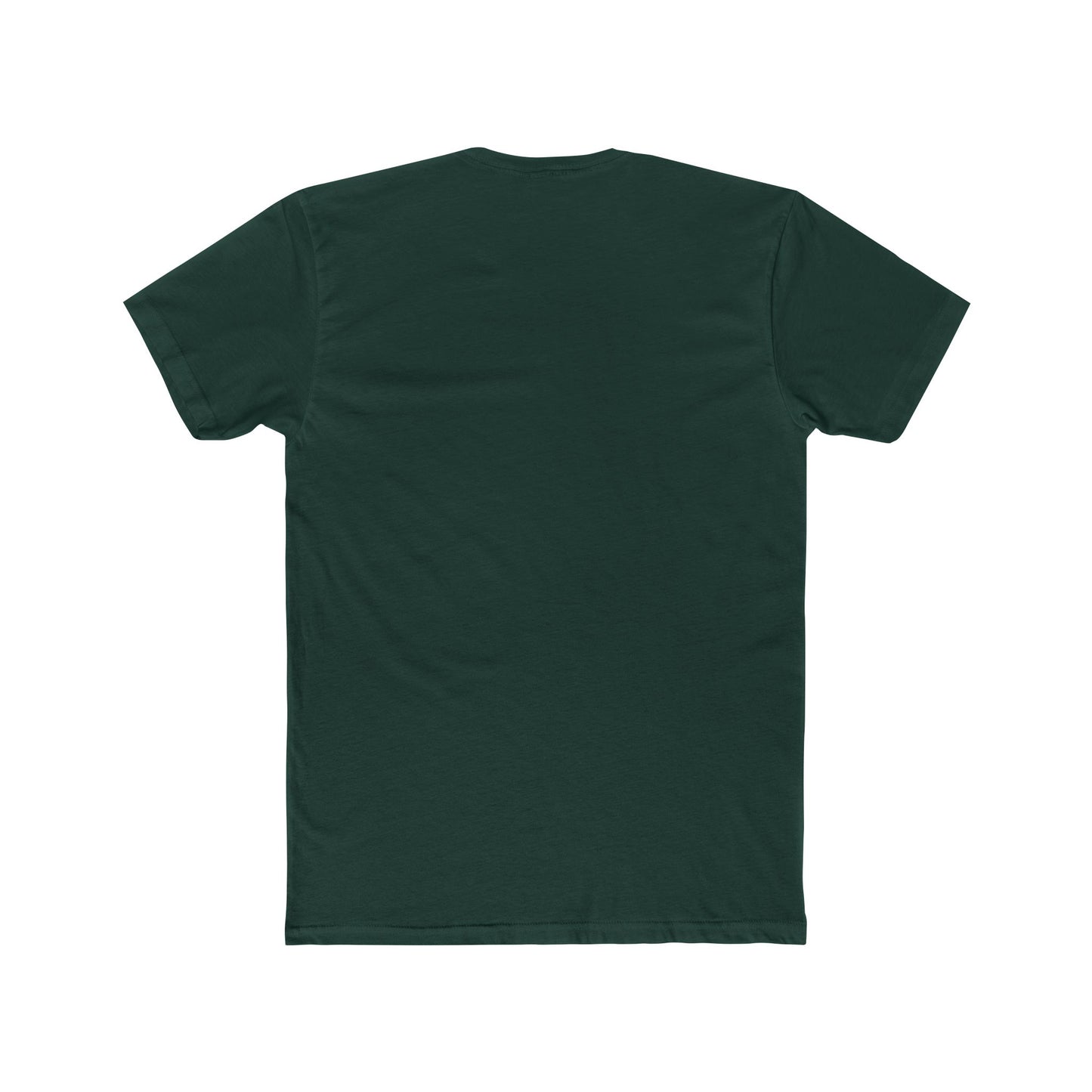 Wylieville After Dark: Vesper Fang Cove Cotton Crew Tee