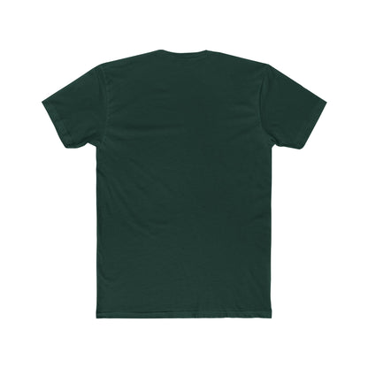 Wylieville After Dark: Vesper Fang Cove Cotton Crew Tee