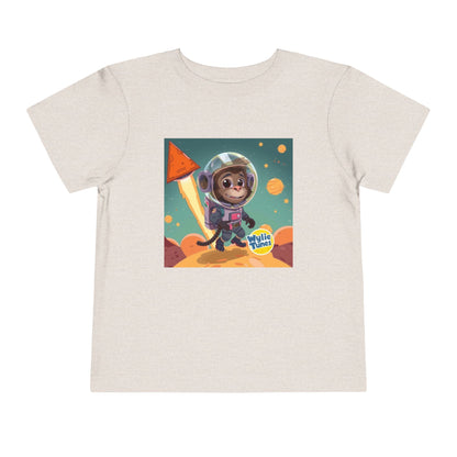 Wylie Tunes: RipCurl’s Toddler Short Sleeve Tee