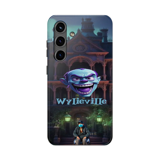 Wylieville: Vexter's Tough Samsung Galaxy S24 Cases