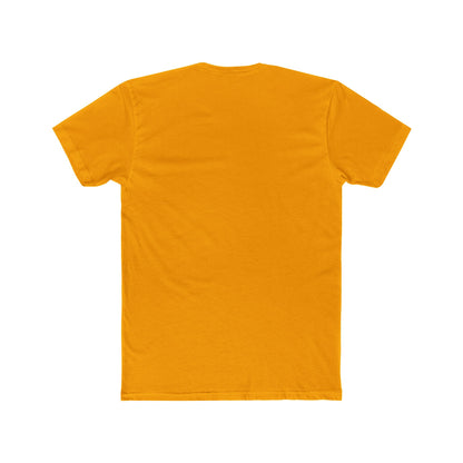 Wylieville After Dark: Bruno's Unisex Cotton Crew Tee (EB)