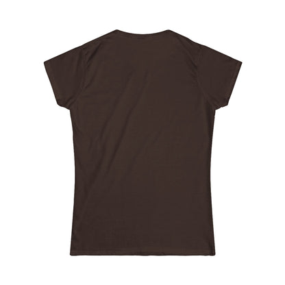 Wylieville After Dark: Nyx Women's Tee