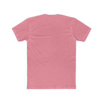 Wylieville After Dark: Stirling Knox Cove Cotton Crew Tee