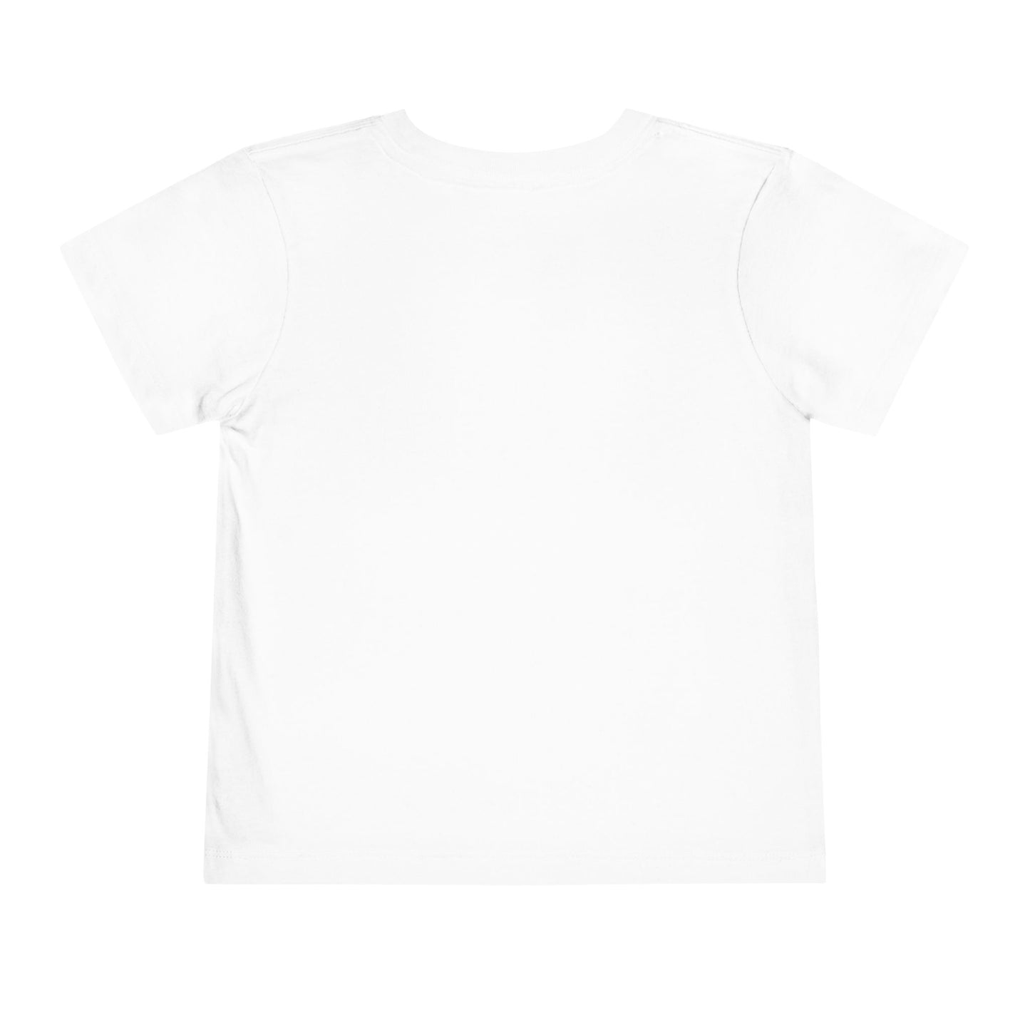 Wylie Tunes: Space 2 Toddler Short Sleeve Tee