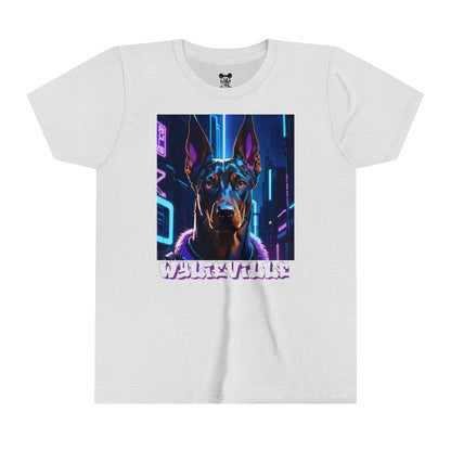 Wylieville: Bruno's Youth Short Sleeve Tee (EP)